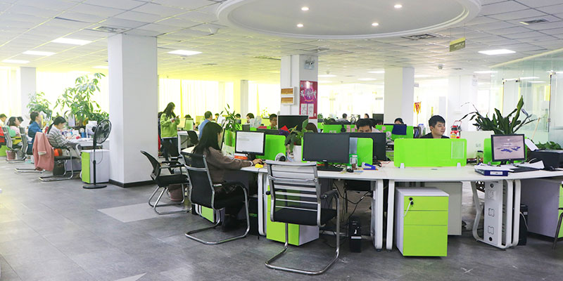 Đảm bảo sau bán hàng