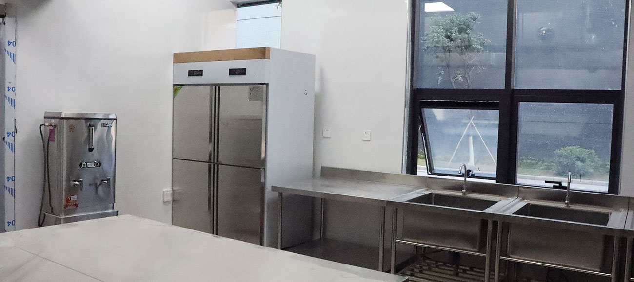 Giảm chất thải thực phẩm Thiết bị giải pháp