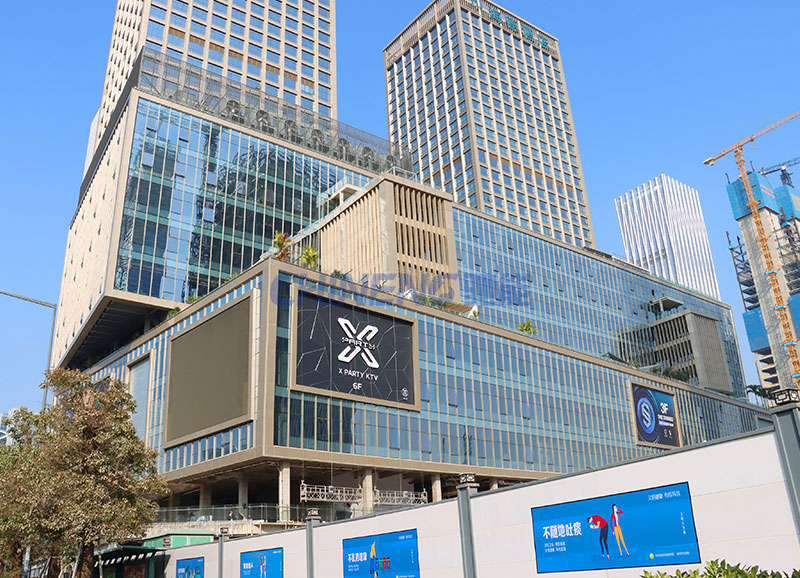 Bếp thương mại X PARTY KTV (không gian tương lai)