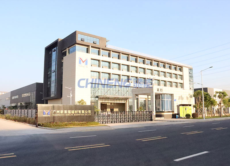 Dự án nhà bếp căn tin nhân viên Quảng Châu Xinlaifu