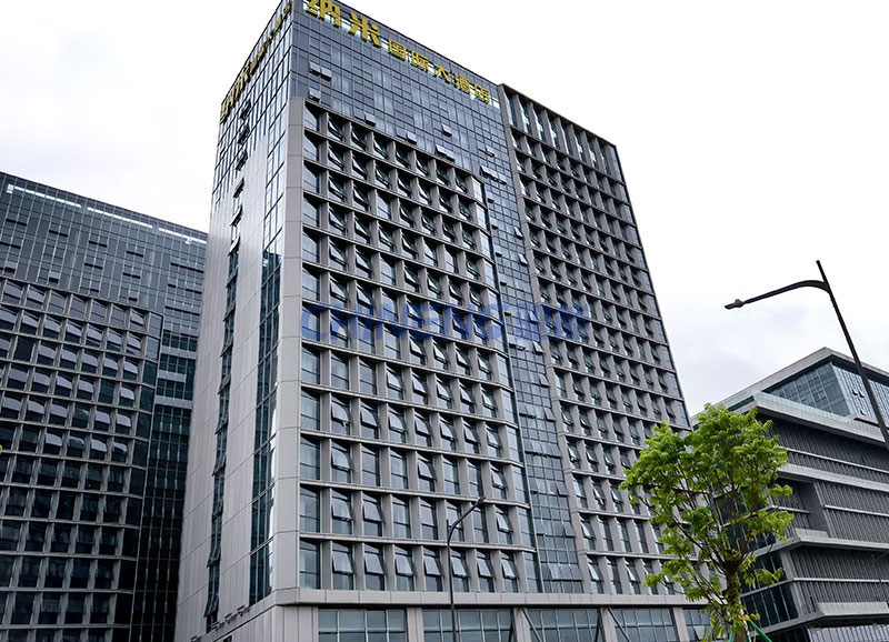 Dự án Khai thác khói dầu và không khí trong lành của khách sạn Nano Dự án Khai thác khói dầu và không khí trong lành của khách sạn Nano