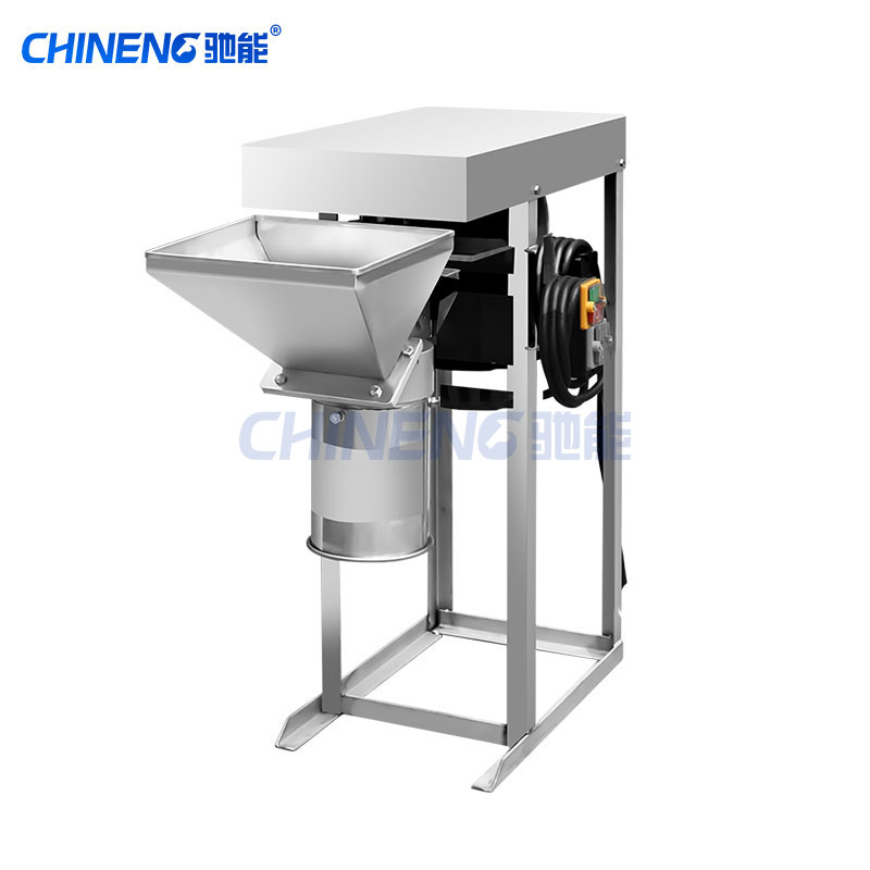 Máy băm hành/gừng/máy xay