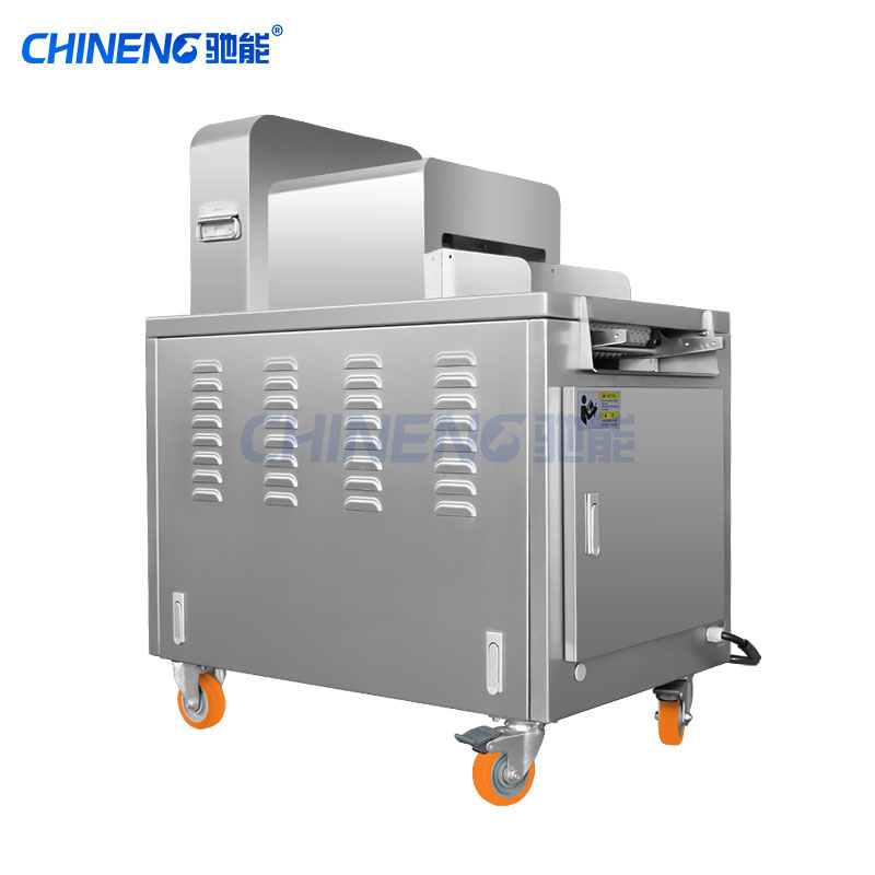 Máy cắt và cắt