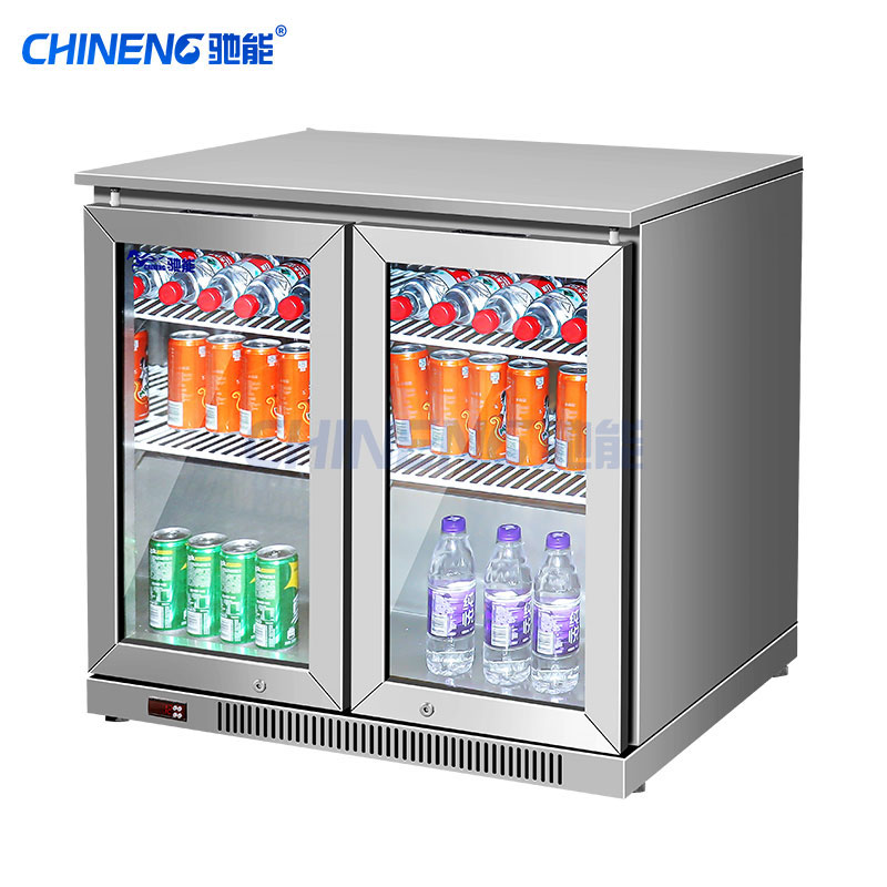 Tủ làm lạnh quầy bar