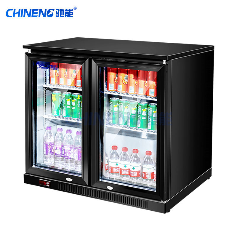 Tủ làm lạnh quầy bar