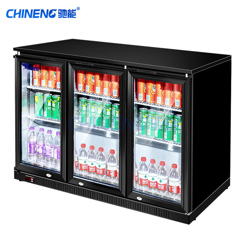 Tủ làm lạnh quầy bar