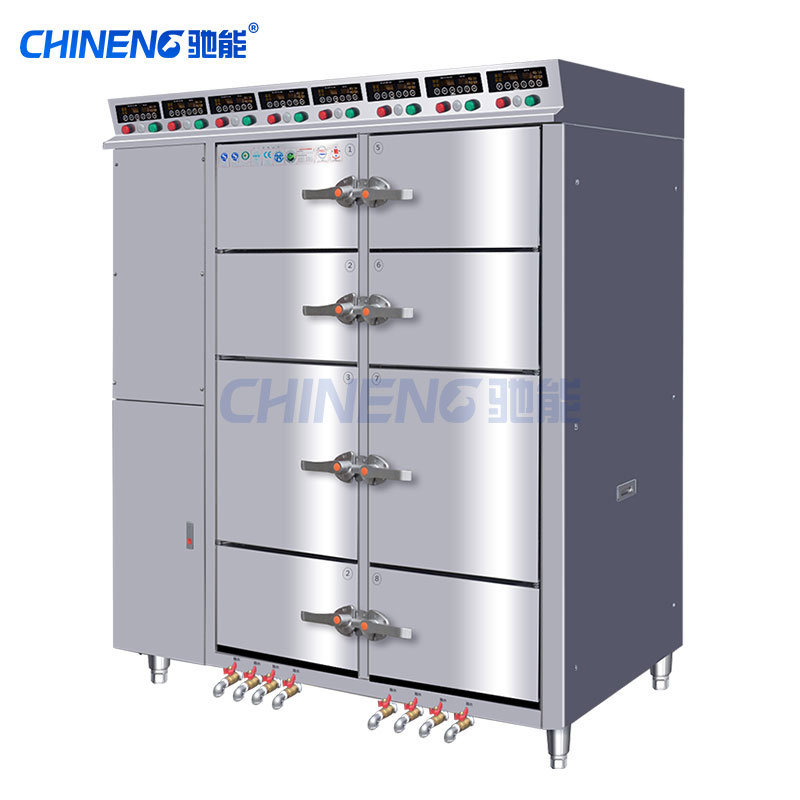 Tủ hấp nhiều cửa Tủ hấp nhiều cửa