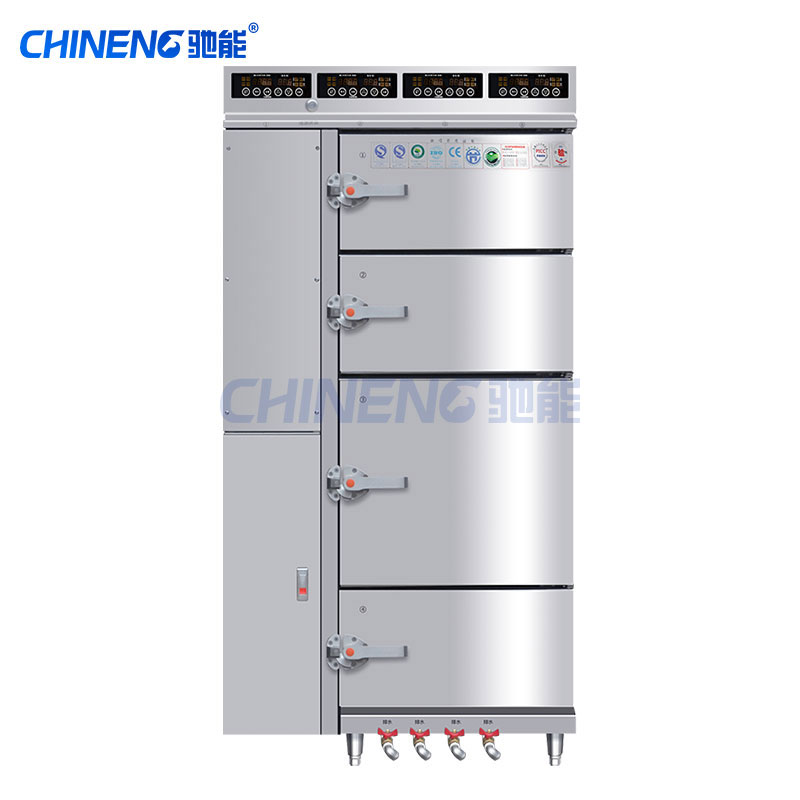 Tủ hấp nhiều cửa