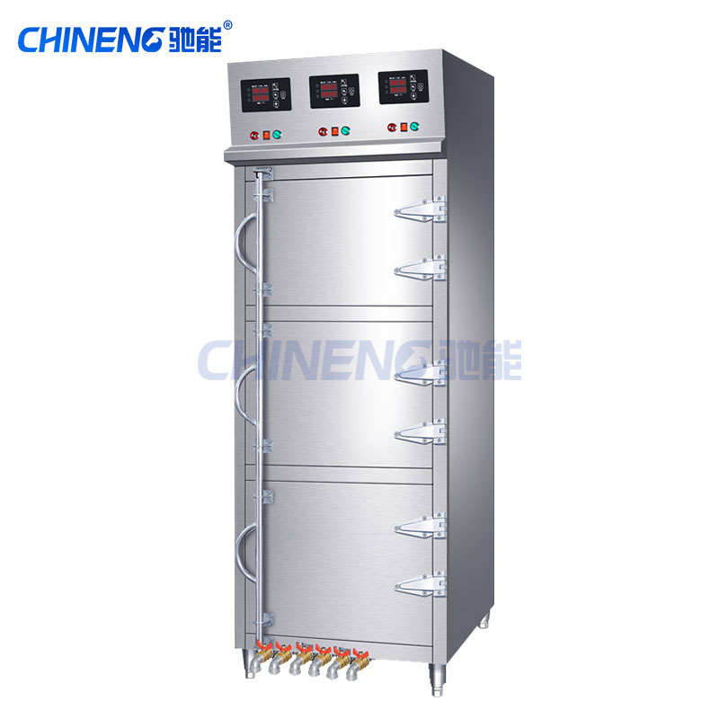 Tủ hấp nhiều cửa