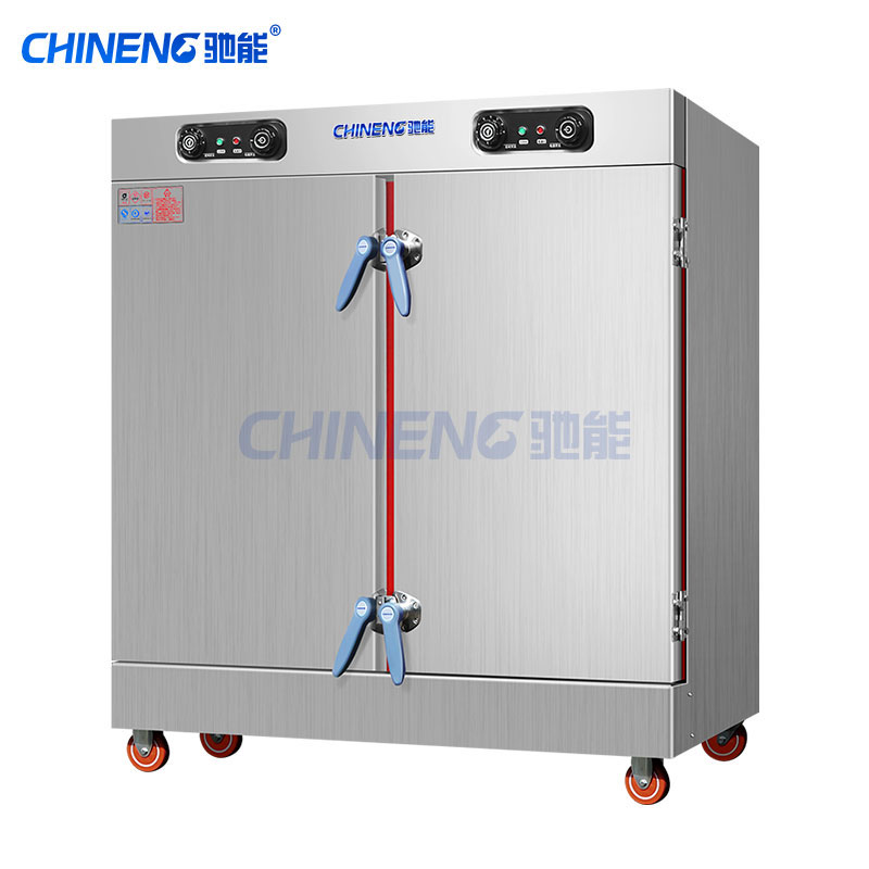 Tủ hấp cơm (có thể điều chỉnh tần số/sưởi điện/gas)