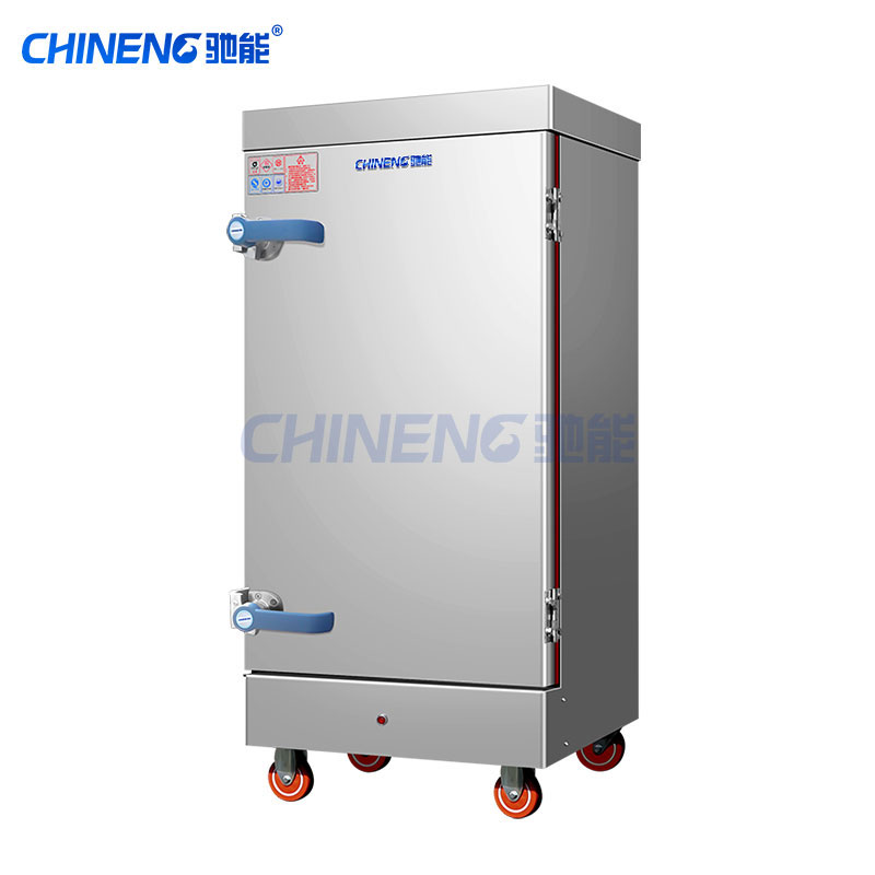 Tủ hấp cơm (có thể điều chỉnh tần số/sưởi điện/gas)