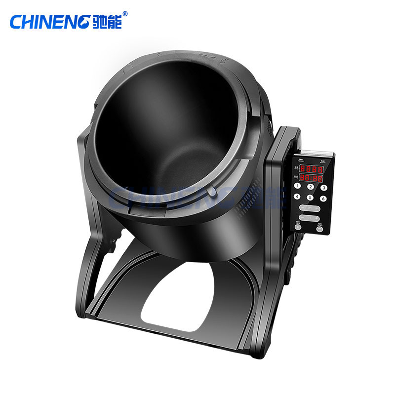 Máy nấu ăn gia đình và thương mại