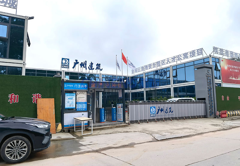 Dự án nhà bếp căn tin phòng họp di động Dự án nhà bếp căn tin phòng họp di động