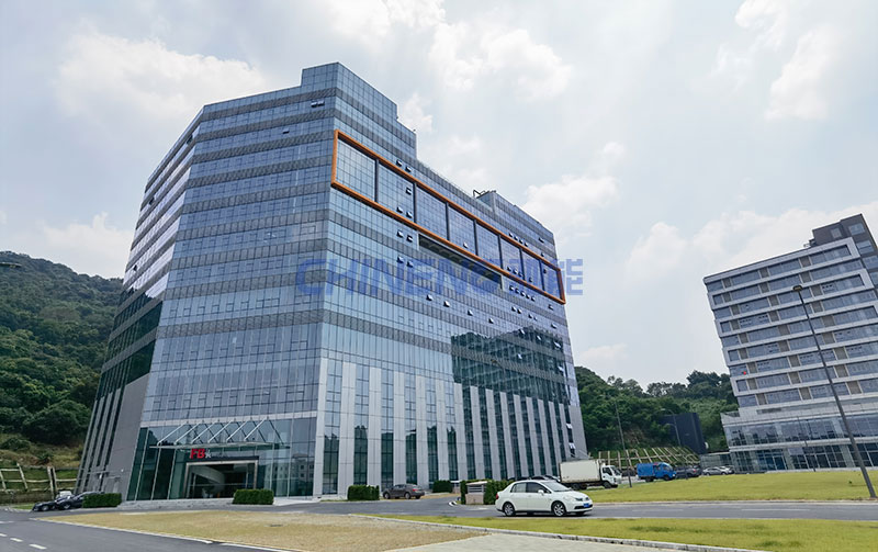 Dự án nhà bếp căn tin nhân viên điện tử Quảng Châu Fangbang Dự án nhà bếp căn tin nhân viên điện tử Quảng Châu Fangbang