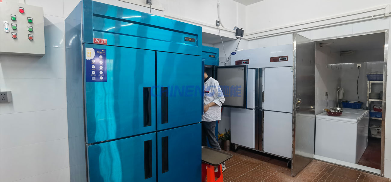 trung tâm ăn uống