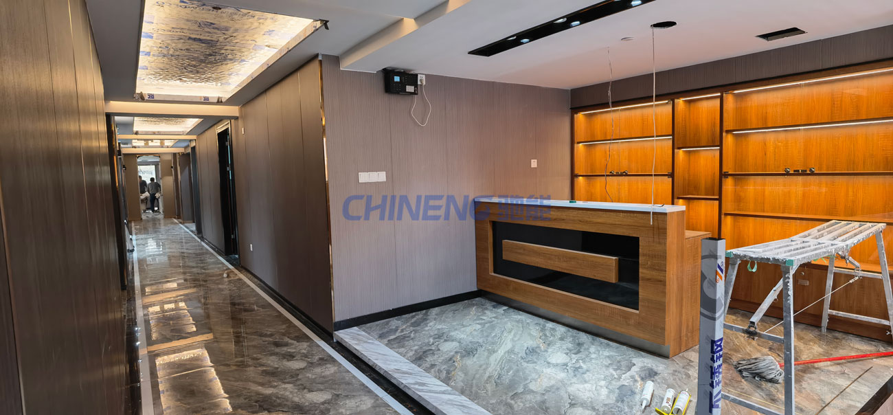 căn tin bệnh viện