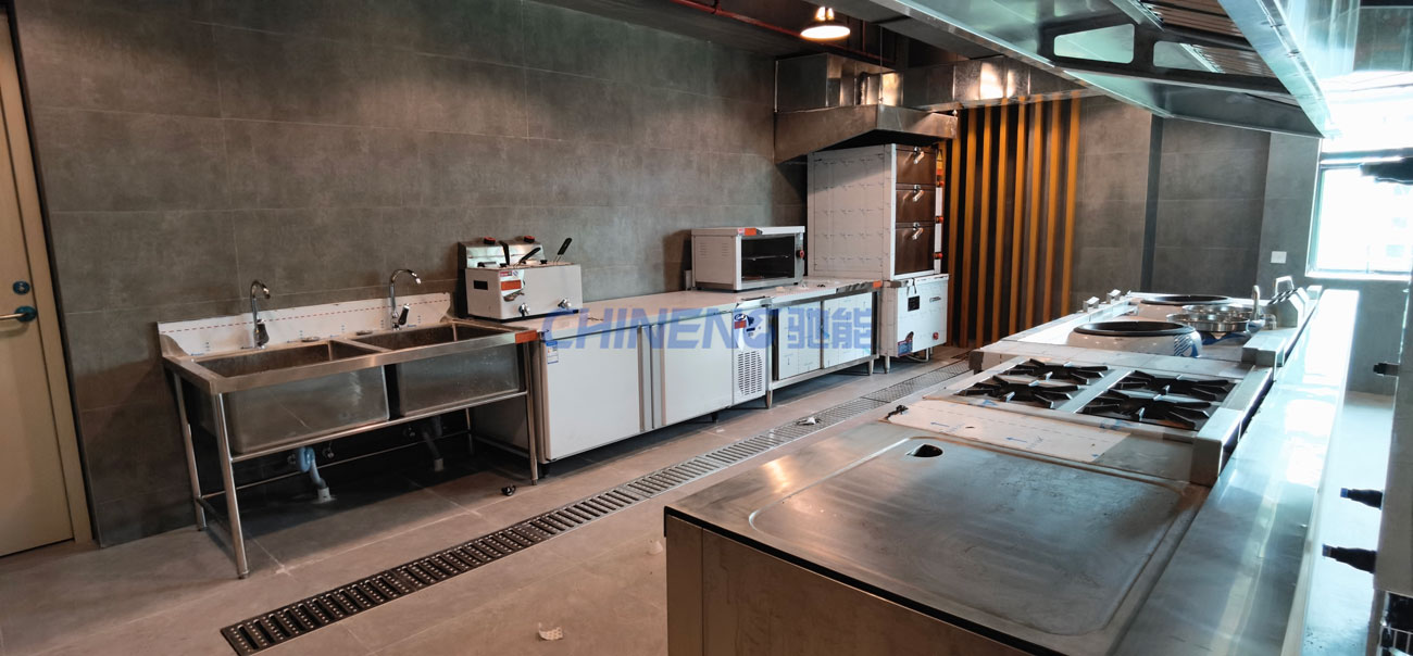 phân phối chuỗi