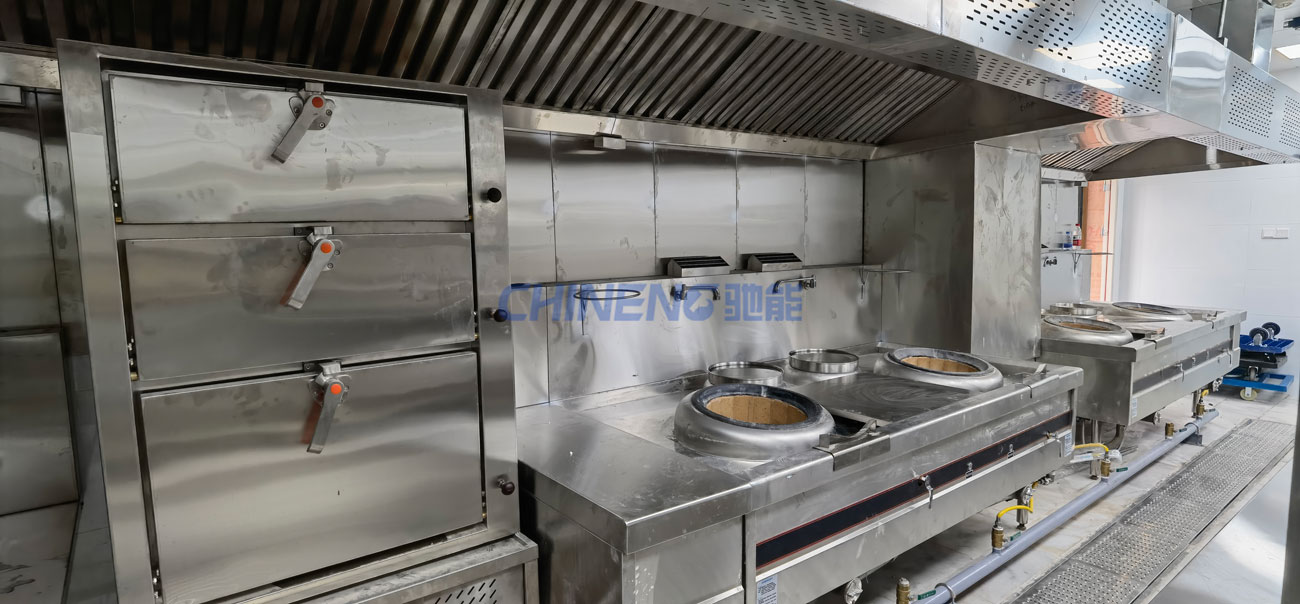 phân phối chuỗi