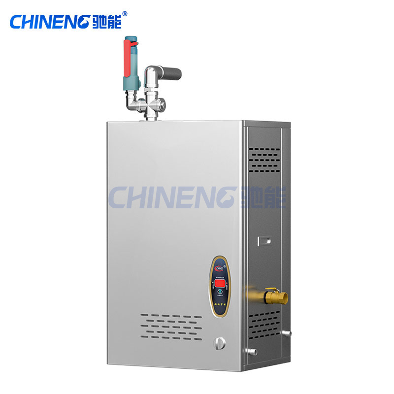 Máy phát điện hơi nước gắn tường