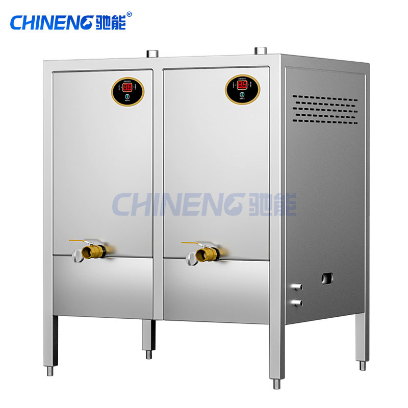 Máy phát điện hơi nước thẳng đứng