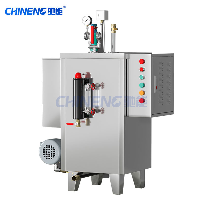 Máy phát điện hơi nước thẳng đứng