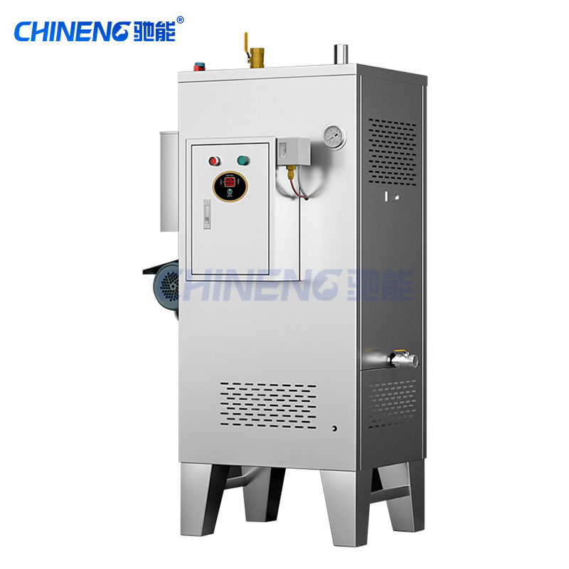 Máy phát điện hơi nước thẳng đứng