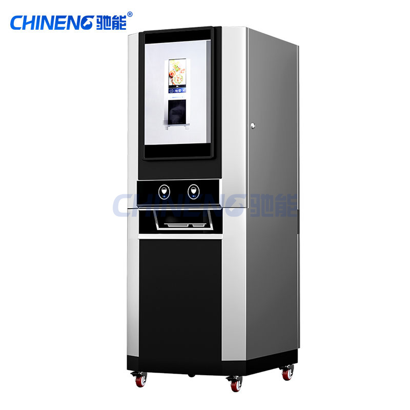 Máy chia cơm tự động