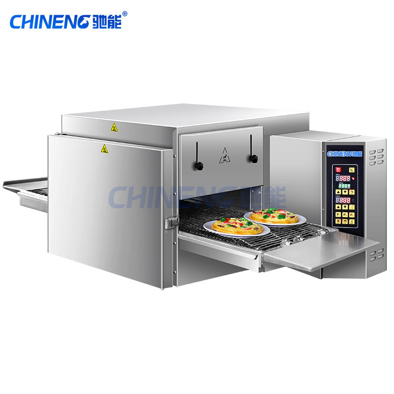 Lò nướng bánh pizza