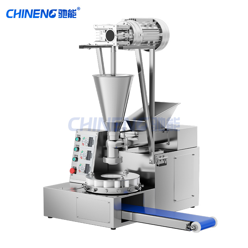 Máy làm bánh bao tự động