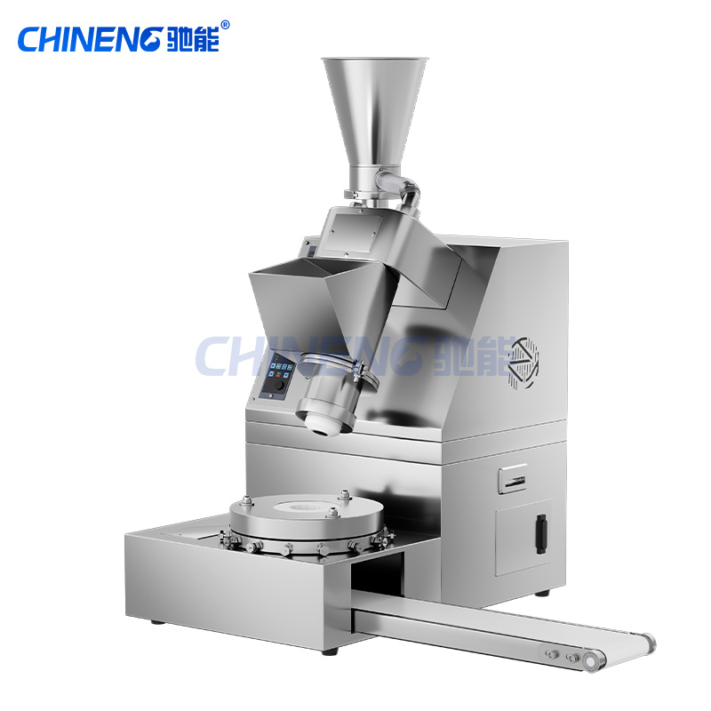 Máy làm bánh bao tự động