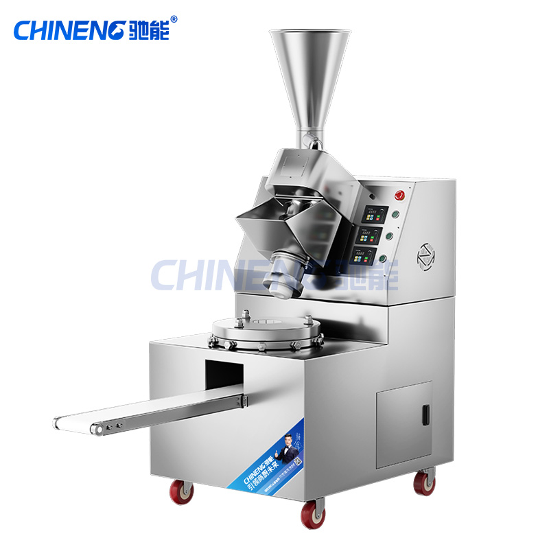 Máy làm bánh bao tự động