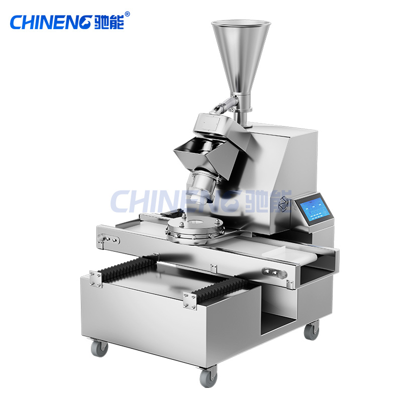 Máy làm bánh bao tự động