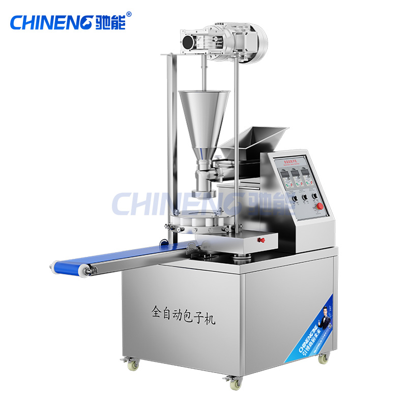 Máy làm bánh bao tự động