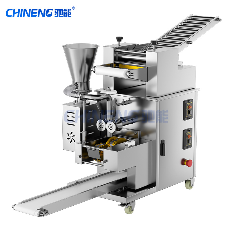 Máy làm há cảo tự động