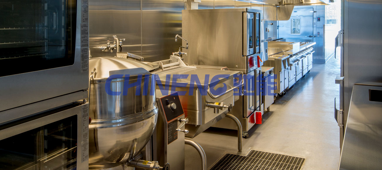 Căn tin thông minh