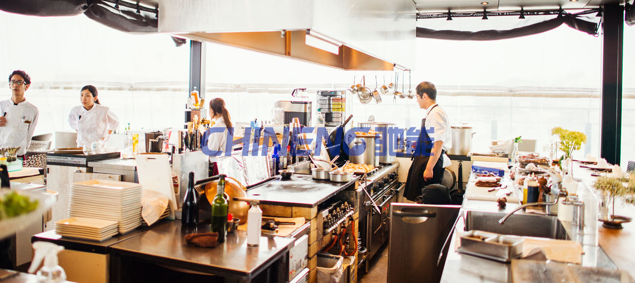 Căn tin thông minh