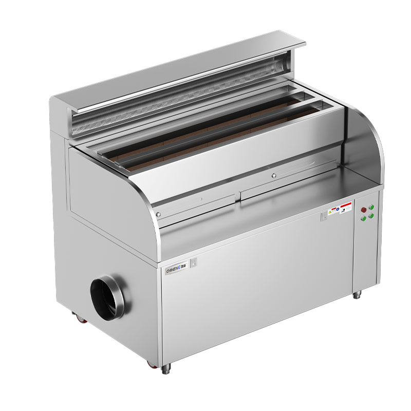 Lò nướng yakitori  (Lò nướng than kiểu nhật)