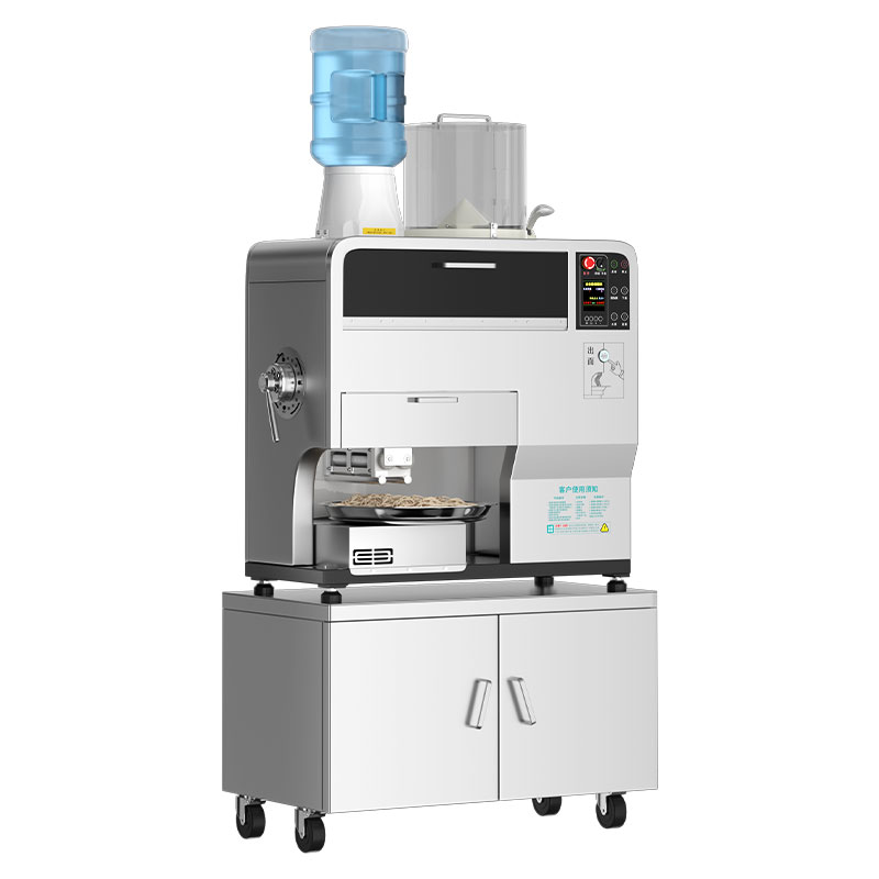 Máy làm mỳ tự động