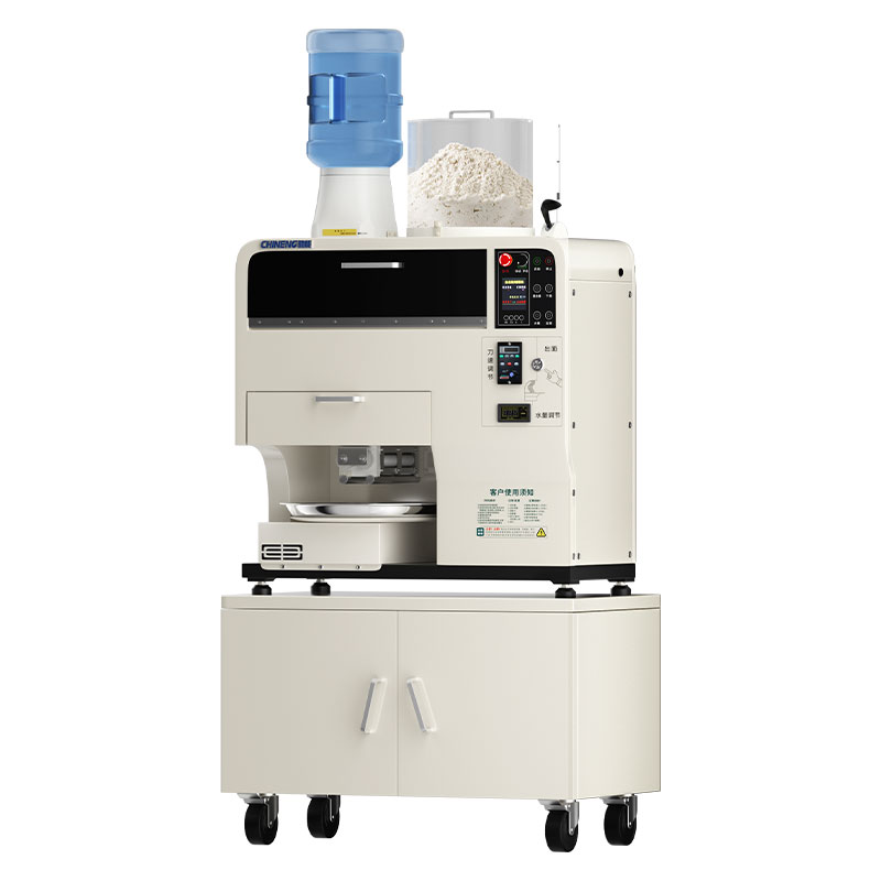 Máy làm mỳ tự động