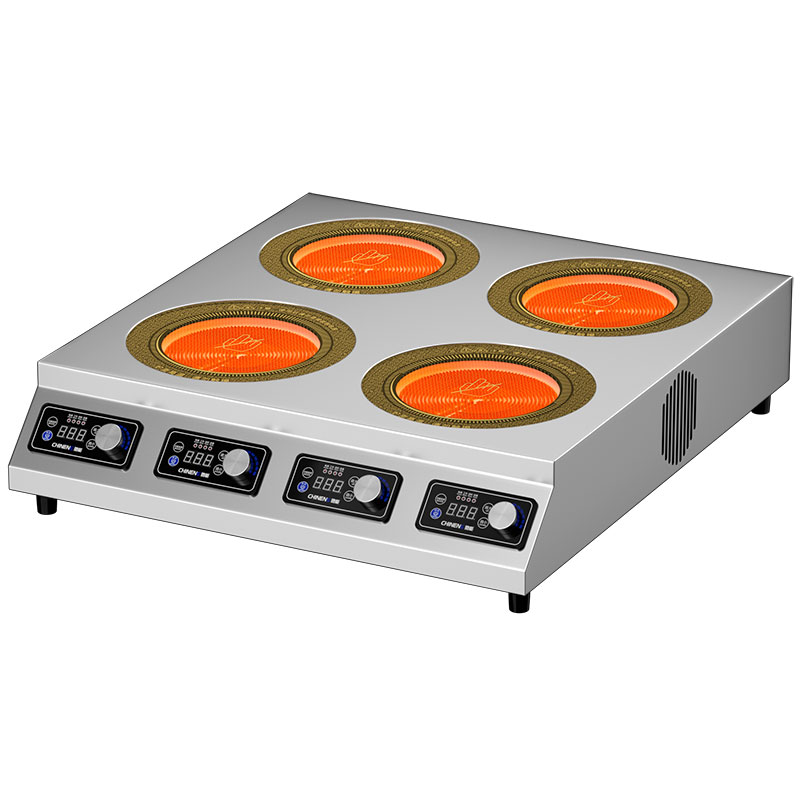 Bếp điện hồng ngoại