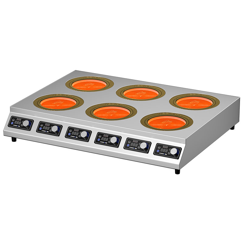 Bếp điện hồng ngoại