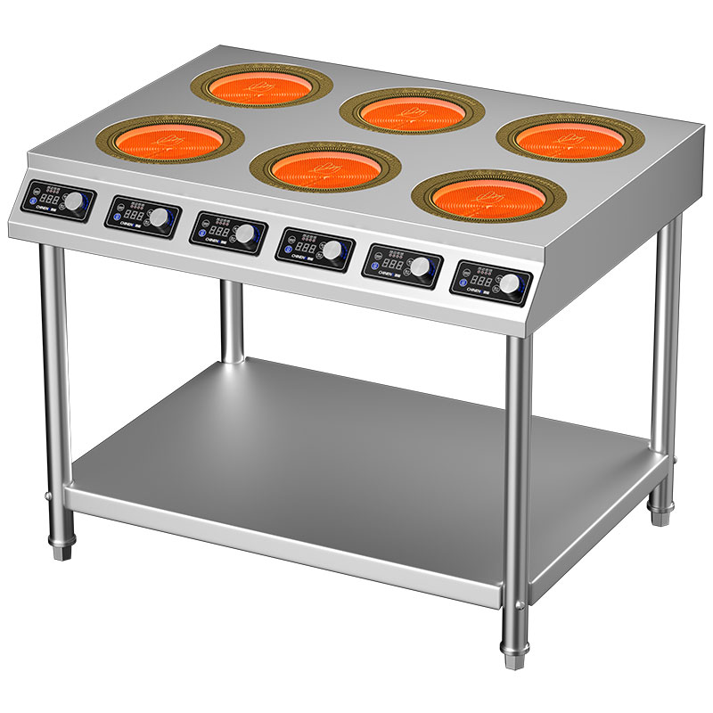 Bếp điện hồng ngoại