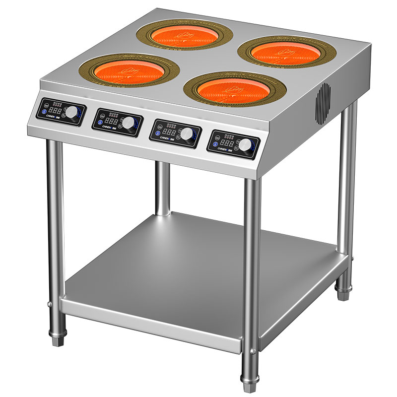 Bếp điện hồng ngoại