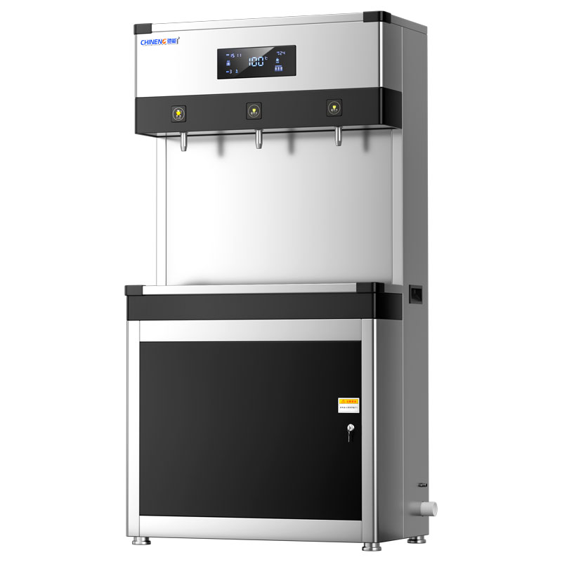 Máy cấp nước nóng lạnh