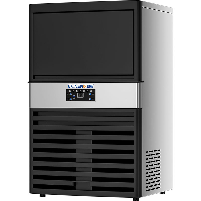 Máy làm đá công nghiệp