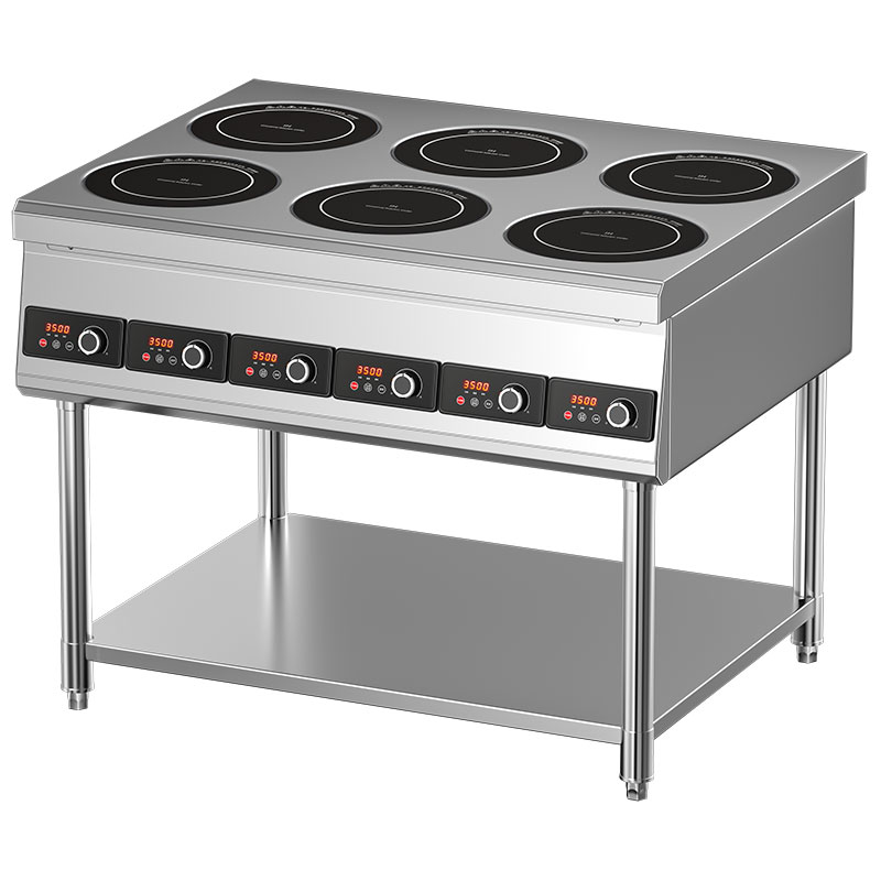 Nồi nấu điện từ đứng