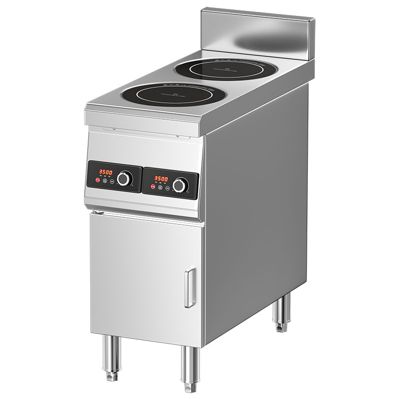 Nồi nấu điện từ đứng