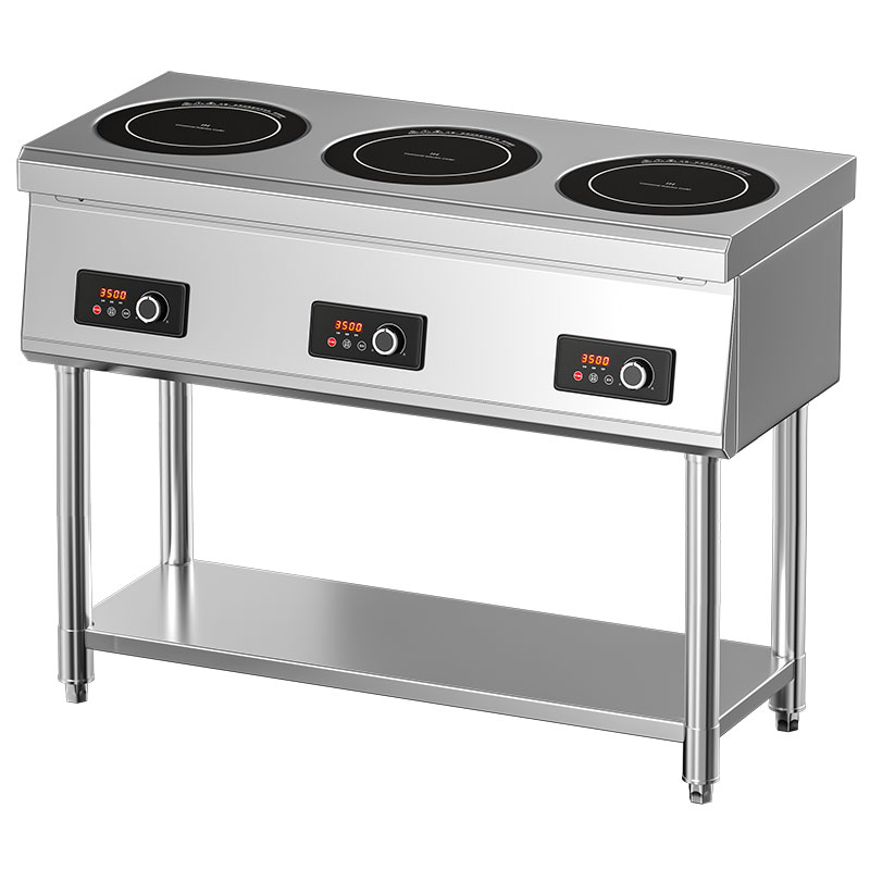 Nồi nấu điện từ đứng